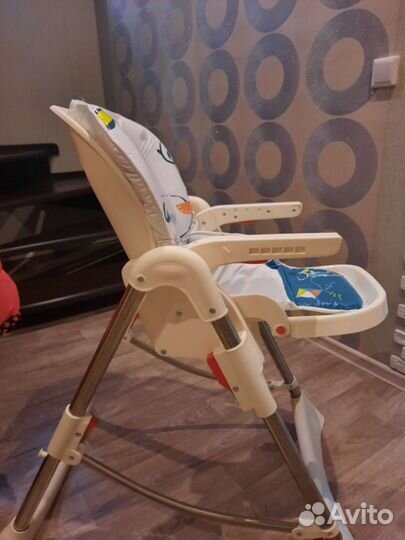 Стульчик для кормления