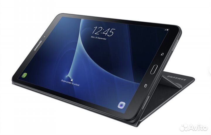 Чехол книжка book cover Samsung