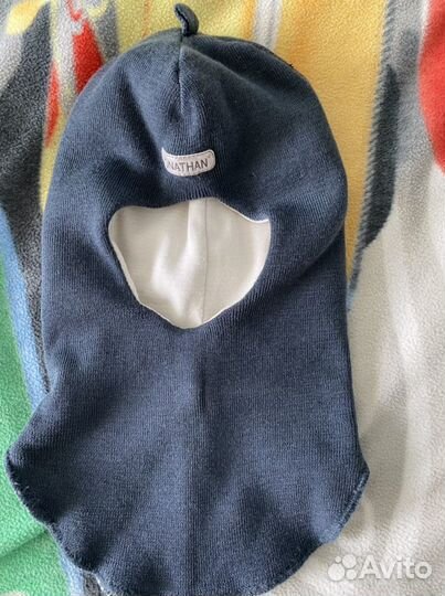 Шлемы, шапка