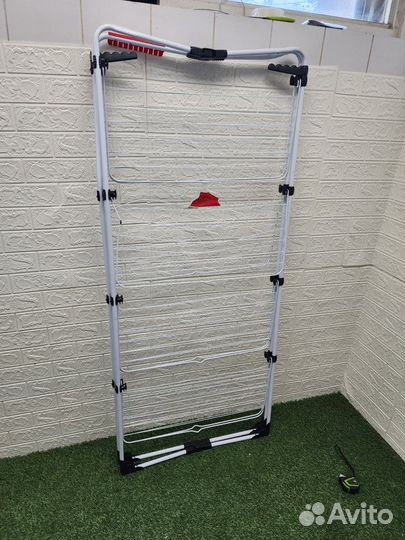 Сушилка для белья Vileda