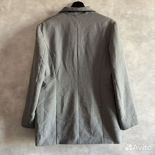 Пиджак Berto Lucci Oversized