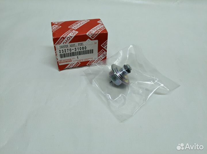 Запчасти топливной системы toyota lexus смотр фото