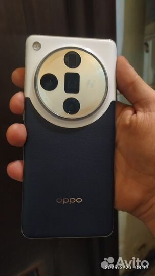 OPPO Find X7 Ultra, 12/256 ГБ