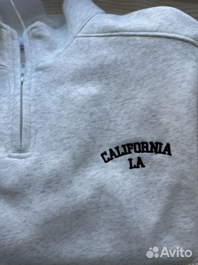 Свитшот LA California. Корея