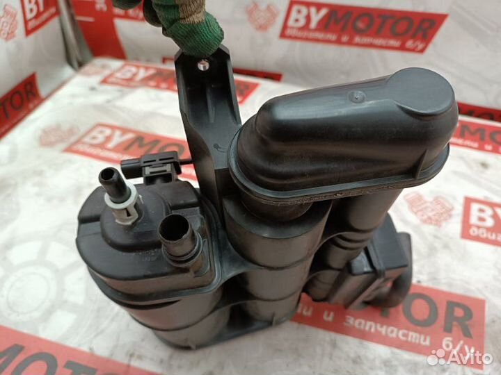 Адсорбер Honda Civic X 2.0 2016