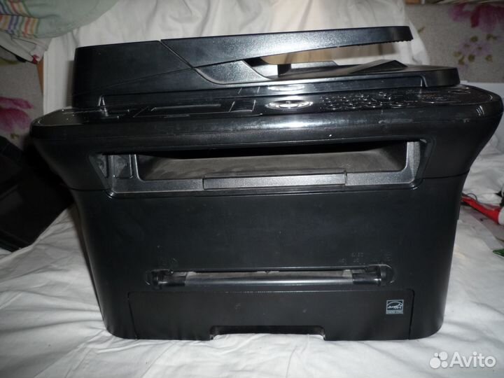 Мфу лазерные ч.б. Samsung SCX4200 и SCX4623FN
