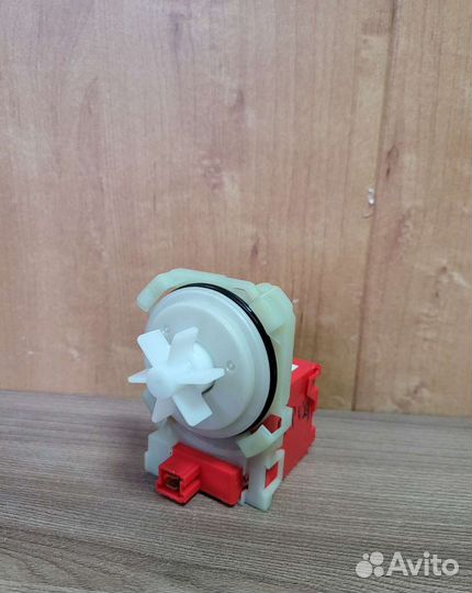 Насос для стиральной машины