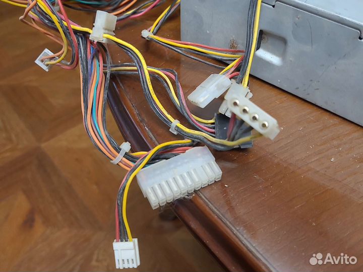 Блок питания для пк бу