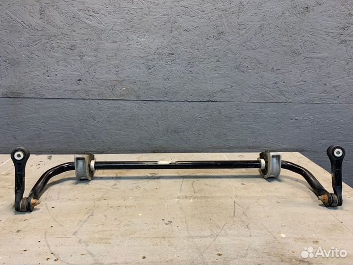 Стабилизатор поперечной устойчивости задний Bmw X7