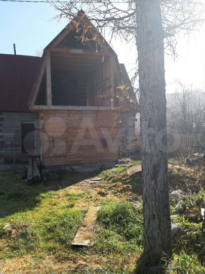 Участок 6 сот. (СНТ, ДНП)