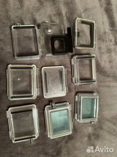 Камера GoPro Hero 3