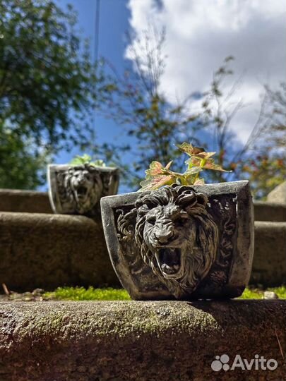 Кашпо для цветов Ваза для хранения