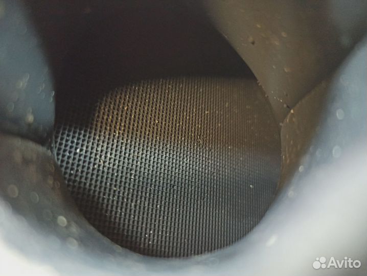 Катализатор левый Land Rover Range Rover (L322) LR