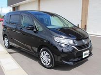 Honda Freed 1.5 CVT, 2019, 51 000 км, с пробегом, цена 1 430 000 руб.