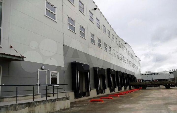 Склад, 3000 м²