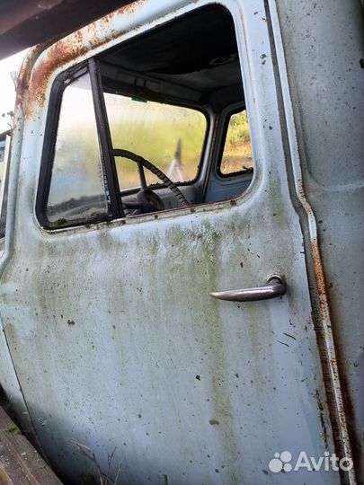 Запчасти газ 53