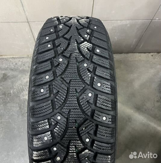 Gislaved Nord Frost III 195/65 R15