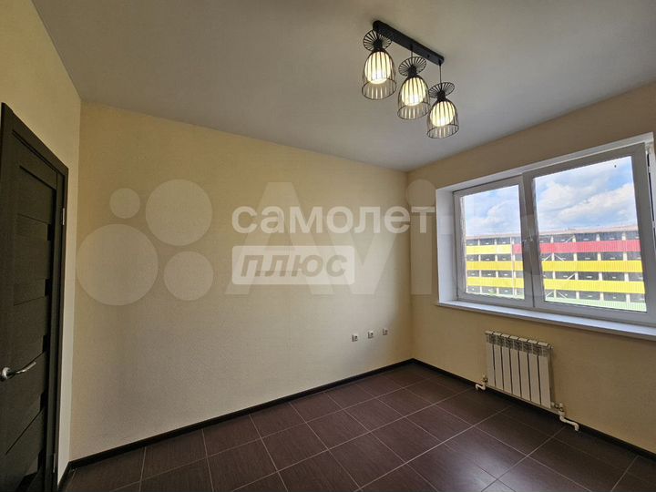 2-к. квартира, 72,7 м², 3/11 эт.