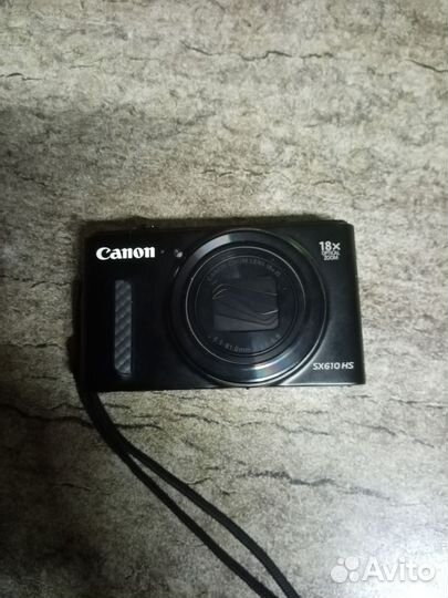 Цифровая видеокамера бу