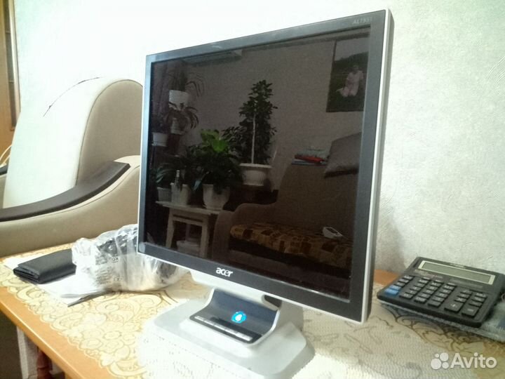 Монитор для компьютера Acer