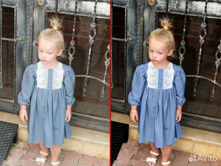 Photoshop все услуги