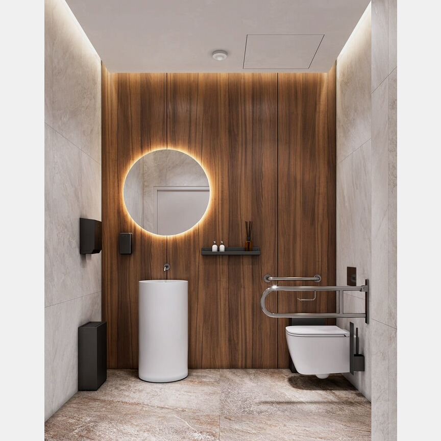 1-к. квартира, 47,3 м², 26/39 эт.