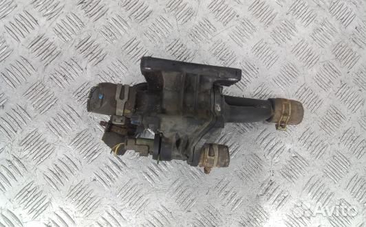 Корпус термостата дизельный ford focus 3 (KEA32A60