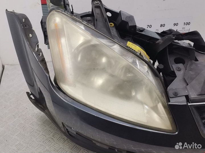 Бампер (ноускат) для Ford C-MAX 1 R0B1F11K1V1