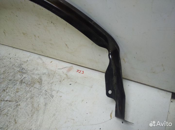 Арка заднего колеса nissan x trail t30