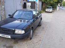 Audi 80 2.0 MT, 1992, 199 999 км, с пробегом, цена 130 000 руб.