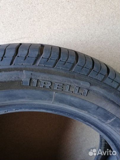 Pirelli P600 185/60 R15