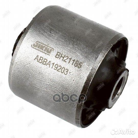 Втулка подвески зад Lexus GX460 URJ150L (20