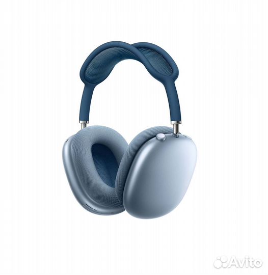 Беспроводные наушники Apple AirPods Max