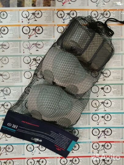 Защита детская 3 компонента