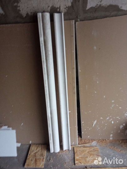 Соединитель пластиковых окон