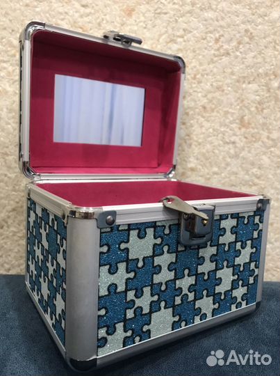 Сундучок для разных мелочей