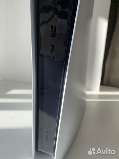 Sony Playstation 5 ps5 + Игры