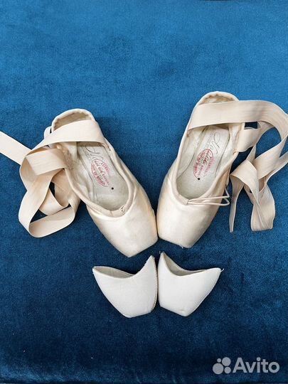 Пуанты grishko