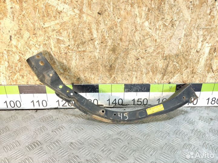 Кронштейн крепления фары Nissan Murano z50