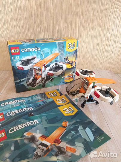 Lego City Lego Creator Lego Минифигуры