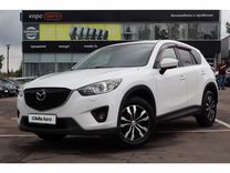 Mazda CX-5 2.0 AT, 2013, 200 457 км, с пробегом, цена 1 629 000 руб.