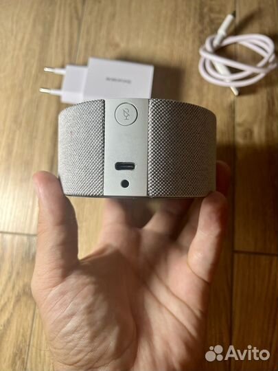 Яндекс Станция Алиса Мини