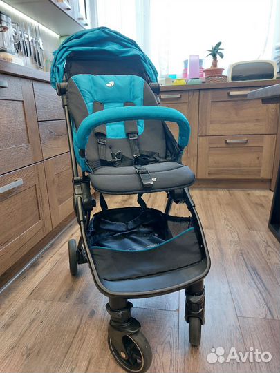 Прогулочная коляска Joie