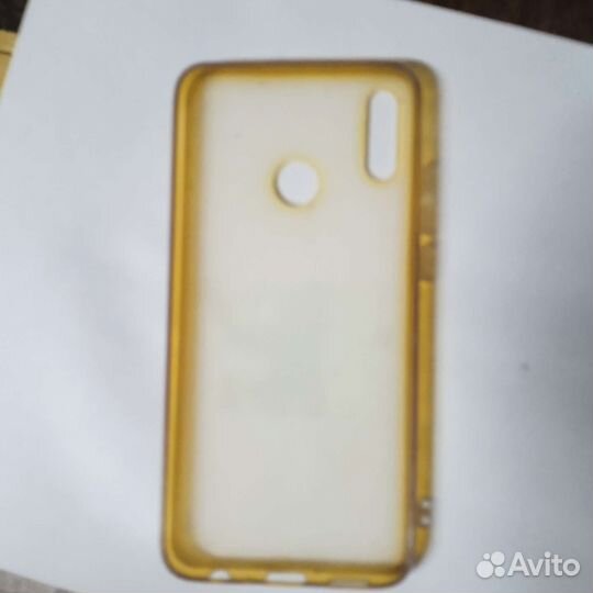 Чехлы хонер 8х