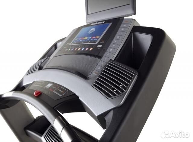 Беговая дорожка NordicTrack Elite 5000