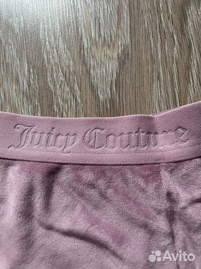 Juicy couture шорты