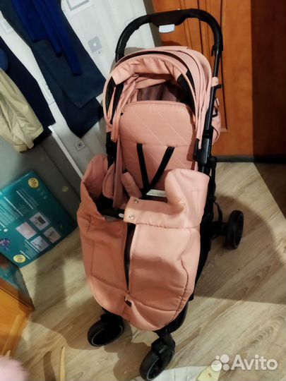 Прогулочная коляска бу