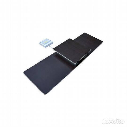 Счетчик - станок для отжиманий М1468 фанера