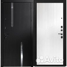 Двери входные