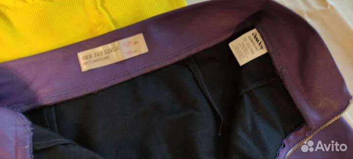 Вещи на девочку